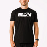 Classic BPN Tee / Black