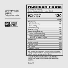 Grass-Fed Whey Protein Isolate