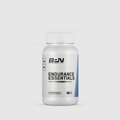 Endurance Essentials