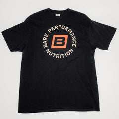 Varsity Tee / Black Original
