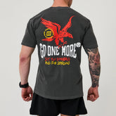 Set The Standard Tee