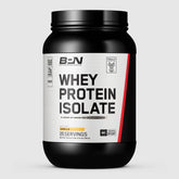 Grass-Fed Whey Protein Isolate