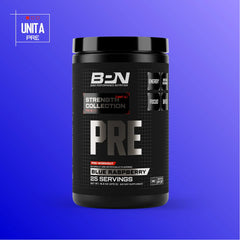 PRE