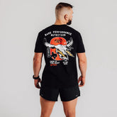 Deep In The Heart Of Texas Tee