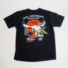 Deep In The Heart Of Texas Tee
