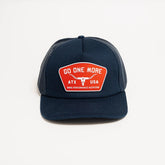 Trucker Snapback / Navy