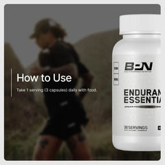Endurance Essentials