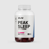Peak Sleep
