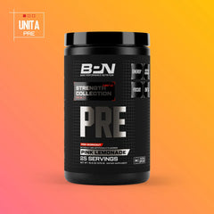 PRE