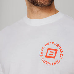 Sticker Tee