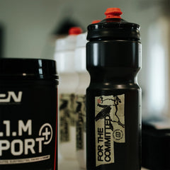 For the Committed Water Bottle