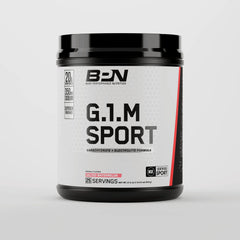 G.1.M Sport