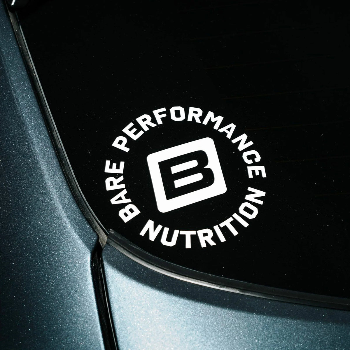Car Decals