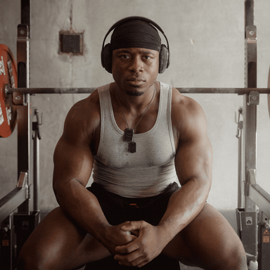 Russel Orhii