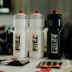 For the Committed Water Bottle